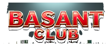 basant club logo