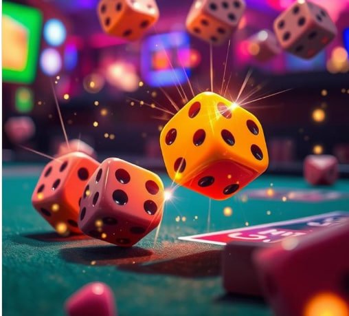 basant club Bingo Lobbies